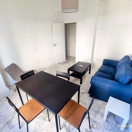 Central Rooms Valencia Downtown - Bruno Apartments Coliving Exterior foto