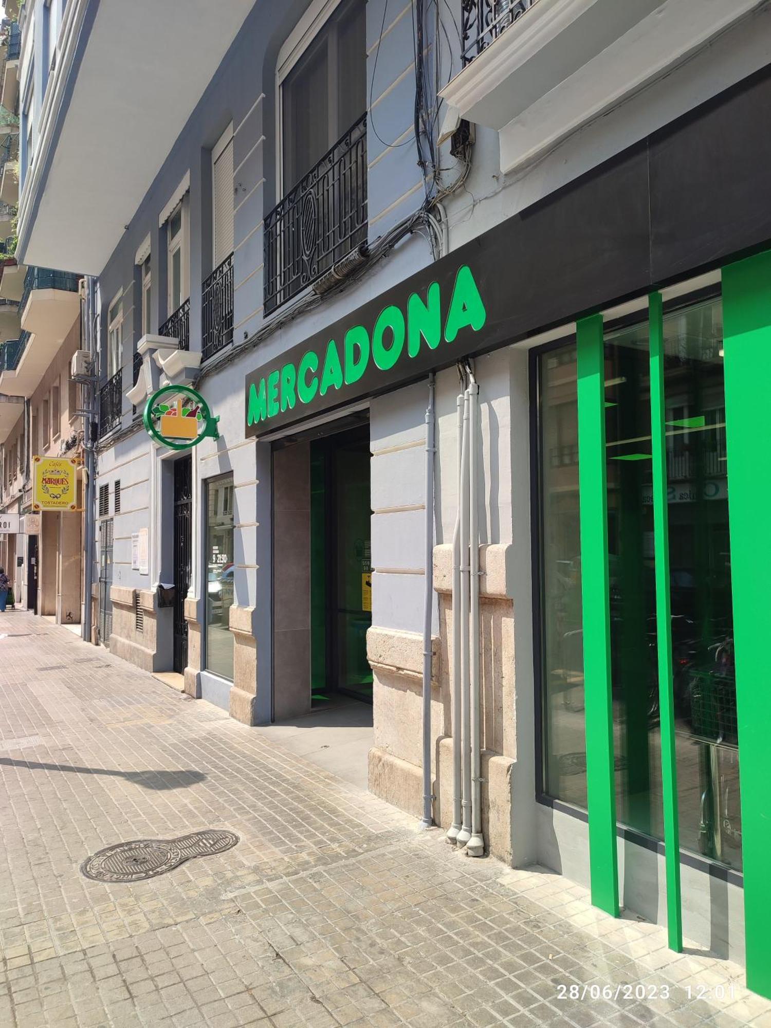 Central Rooms Valencia Downtown - Bruno Apartments Coliving Exterior foto